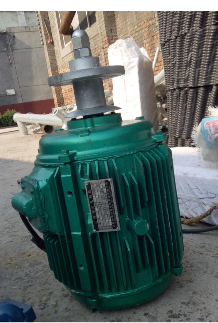 YE3系列冷卻塔專用三項異步電動機