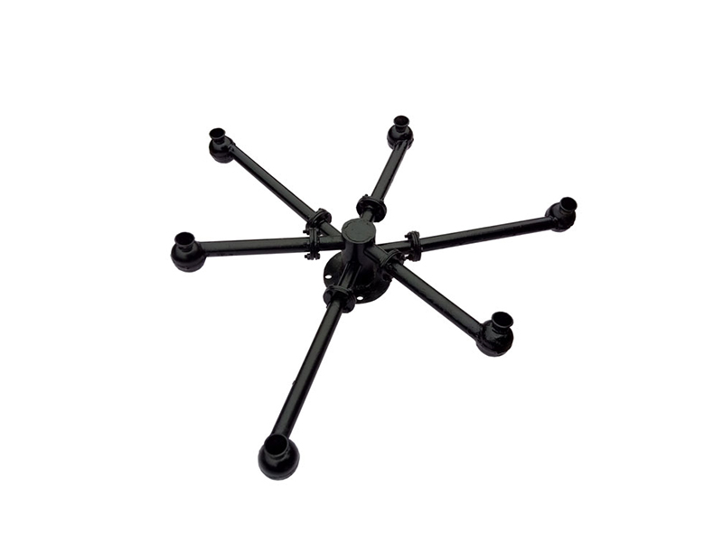 噴霧塔碳鋼噴頭