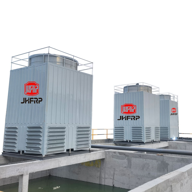 方形玻璃鋼冷卻塔設(shè)備質(zhì)量有何要求？