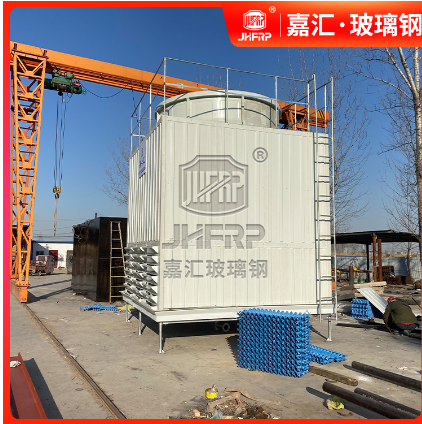 方形玻璃鋼冷卻塔的排水方法有哪些？